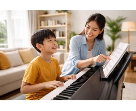 Growing Acceptance of Freelance Tuition in Singapore for Non-Academic Skills