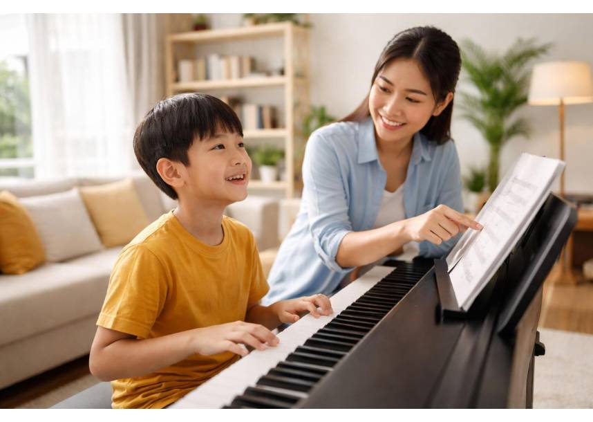 Growing Acceptance of Freelance Tuition in Singapore for Non-Academic Skills