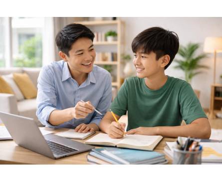 How Freelance Tuition Helps Primary and Secondary School Students in Singapore
